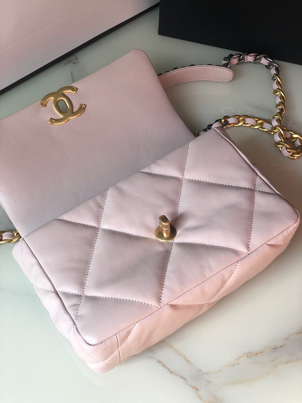 Satchel Bags - CHL Bags - 1559