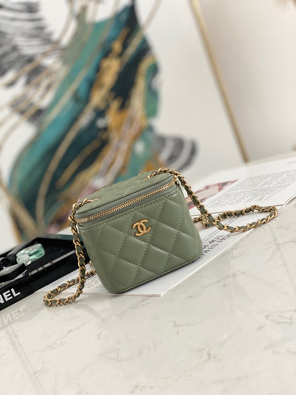 Satchel Bags - CHL Bags - 3681