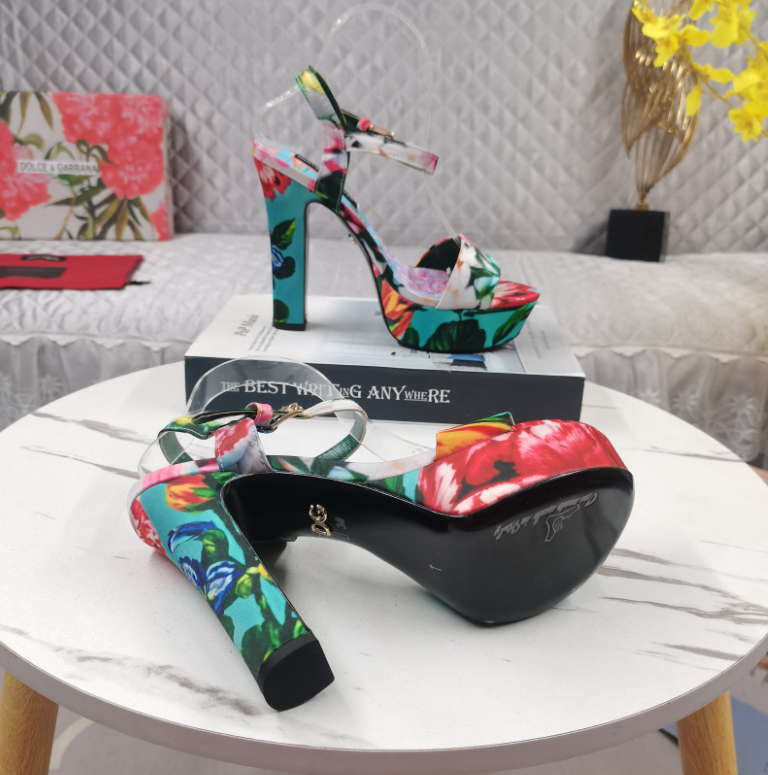 SAMC - DAG Women Shoes - 025