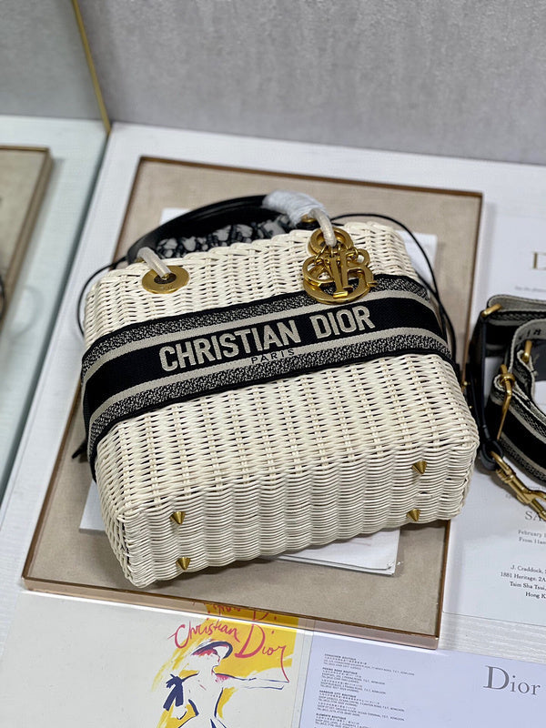 Glami Fashion - DIR Bags - 1398