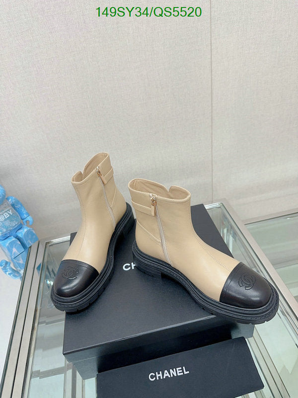 SAMC - Mix Boots - 306