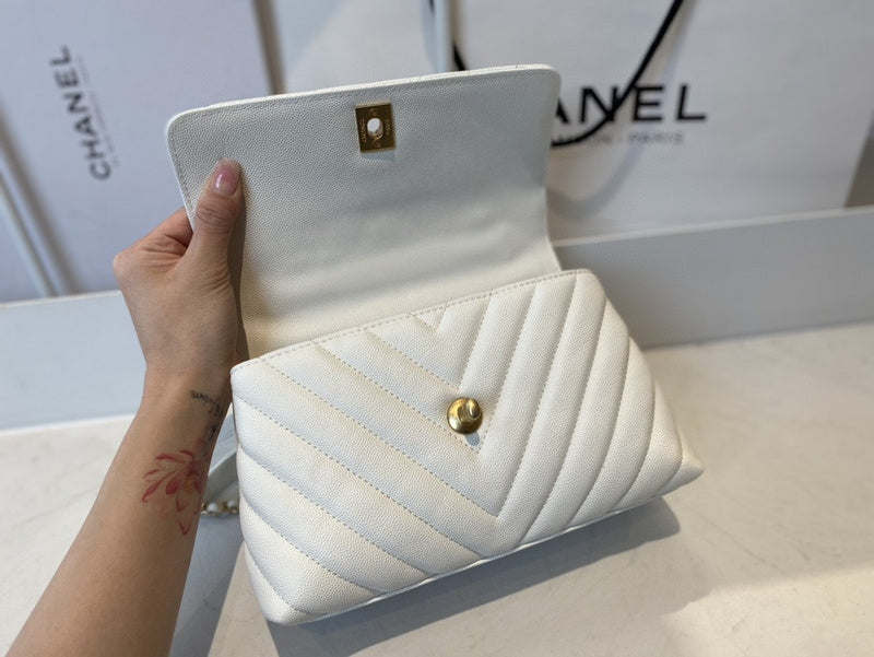 Satchel Bags - CHL Bags - 1696