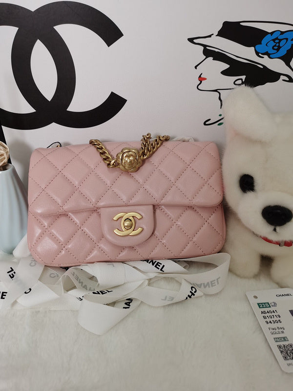 Satchel Bags - CHL Bags - 2438