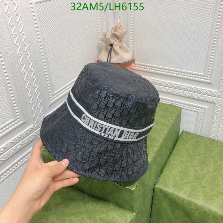 SAMC - DOR Caps & Hats - 176
