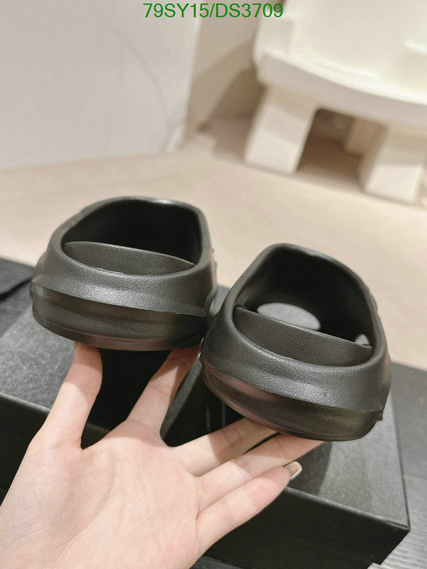 SAMC - CHL Women Shoes Slippers - 029