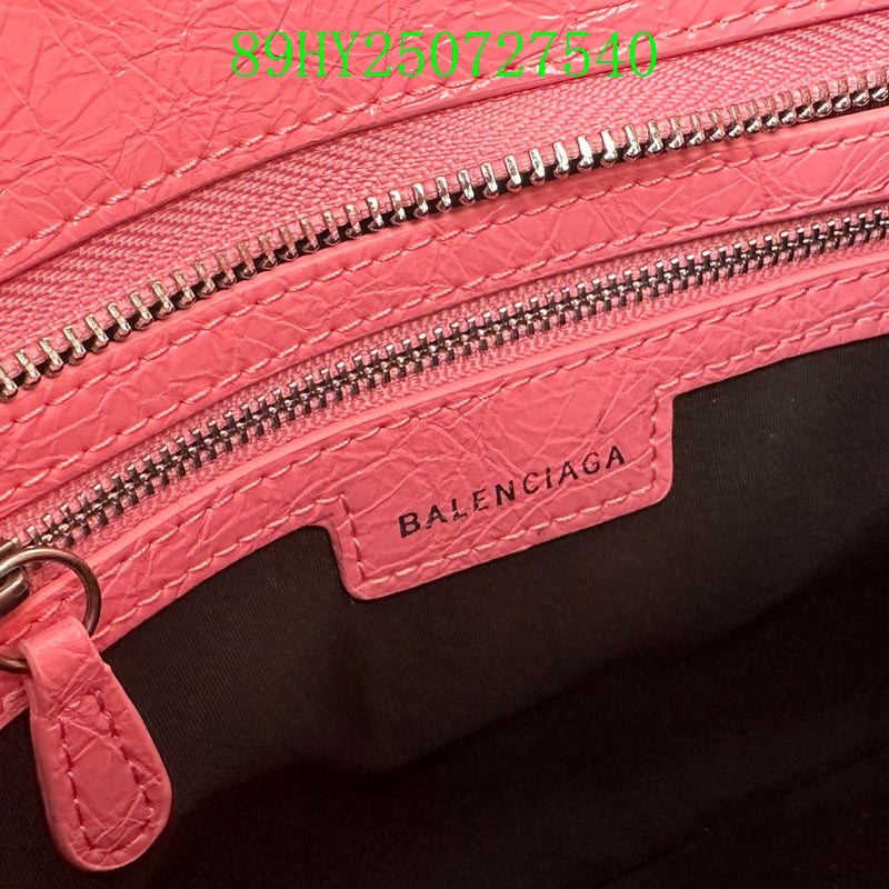 Satchel Bags - BGA Bags - 1693