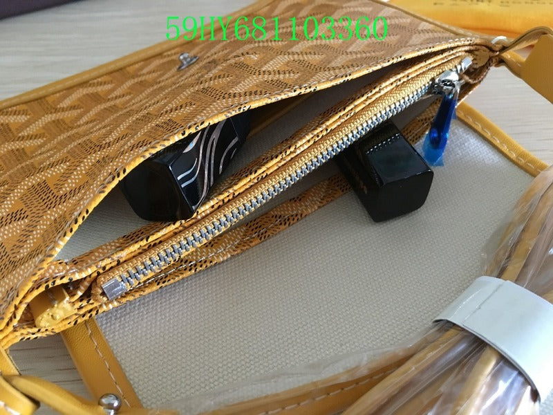 Satchel Bags - GOD Bags - 482