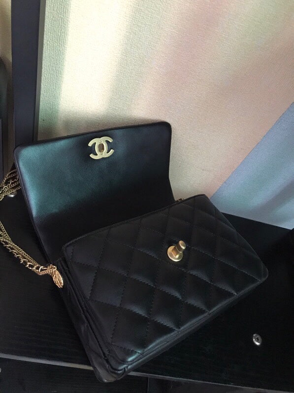 Satchel Bags - CHL Bags - 3003