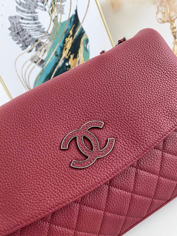 Satchel Bags - CHL Bags - 3889