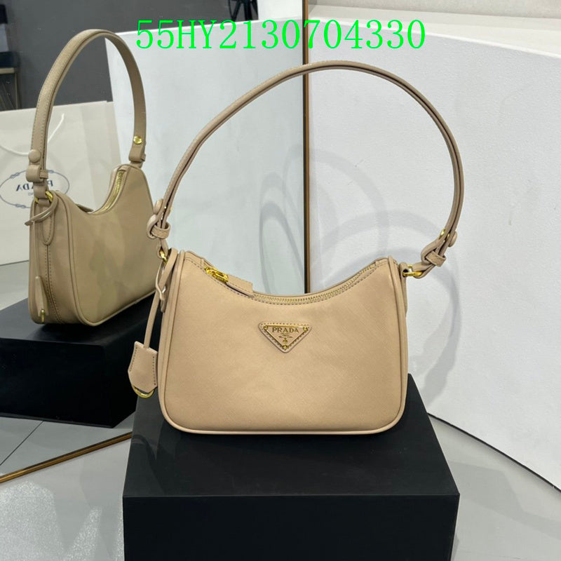 Satchel Bags - PDA Bags - 4169