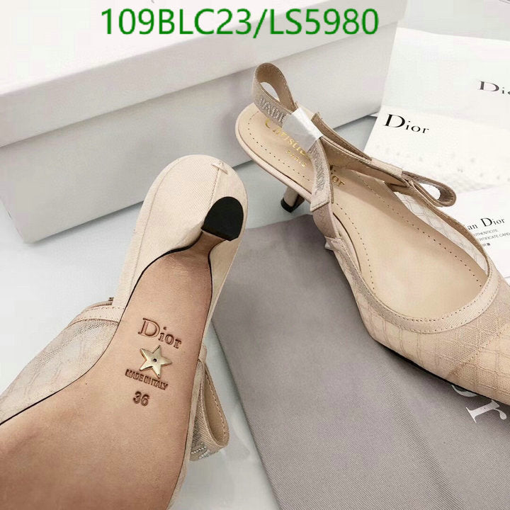 SAMCC - DOR Women Shoes - 2109