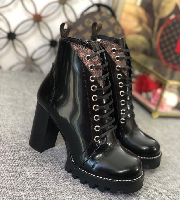 SAMC - LOV Women Shoes - 752