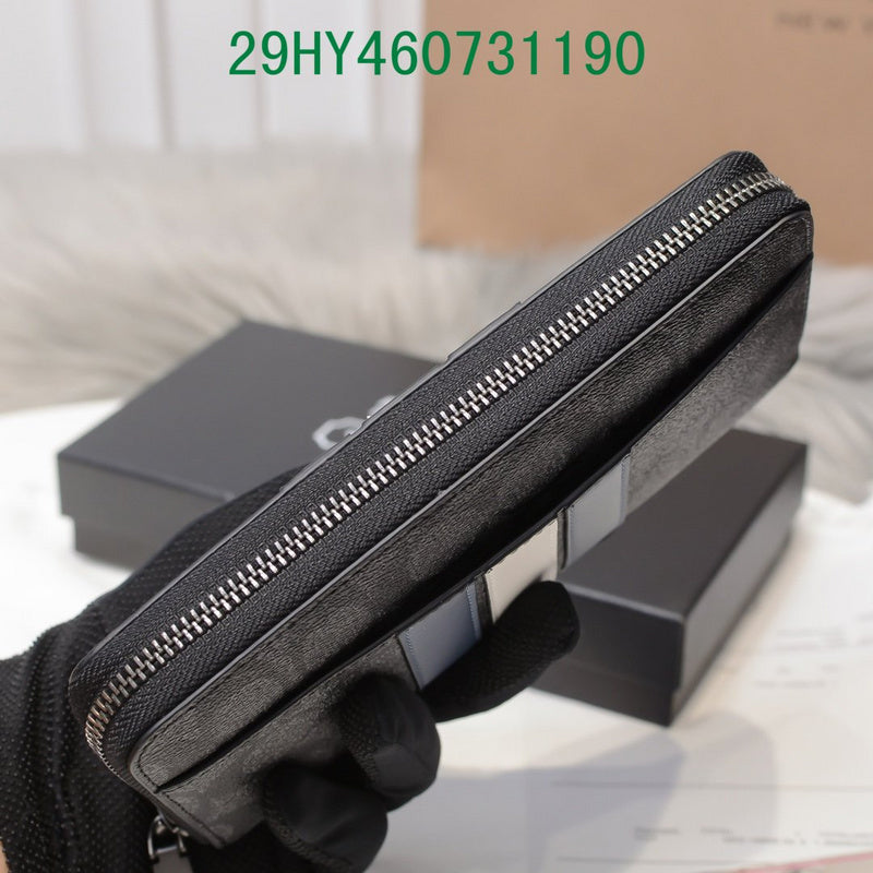 Glami - CAH Wallet - 096