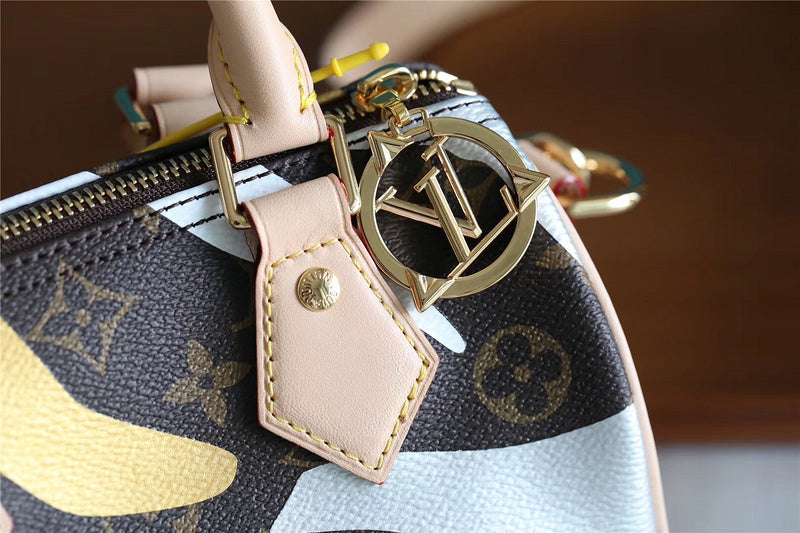 Glami Fashion Lu-Vi bags - 8152