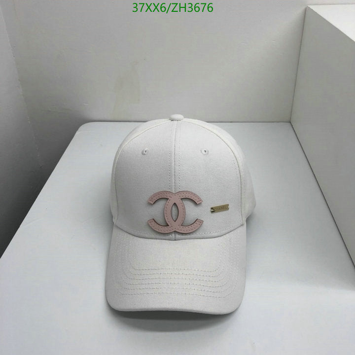 SAMC - CHL Caps & Hats - 438