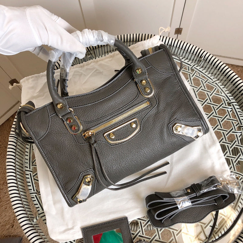 Satchel Bags - BGC Bags - 225