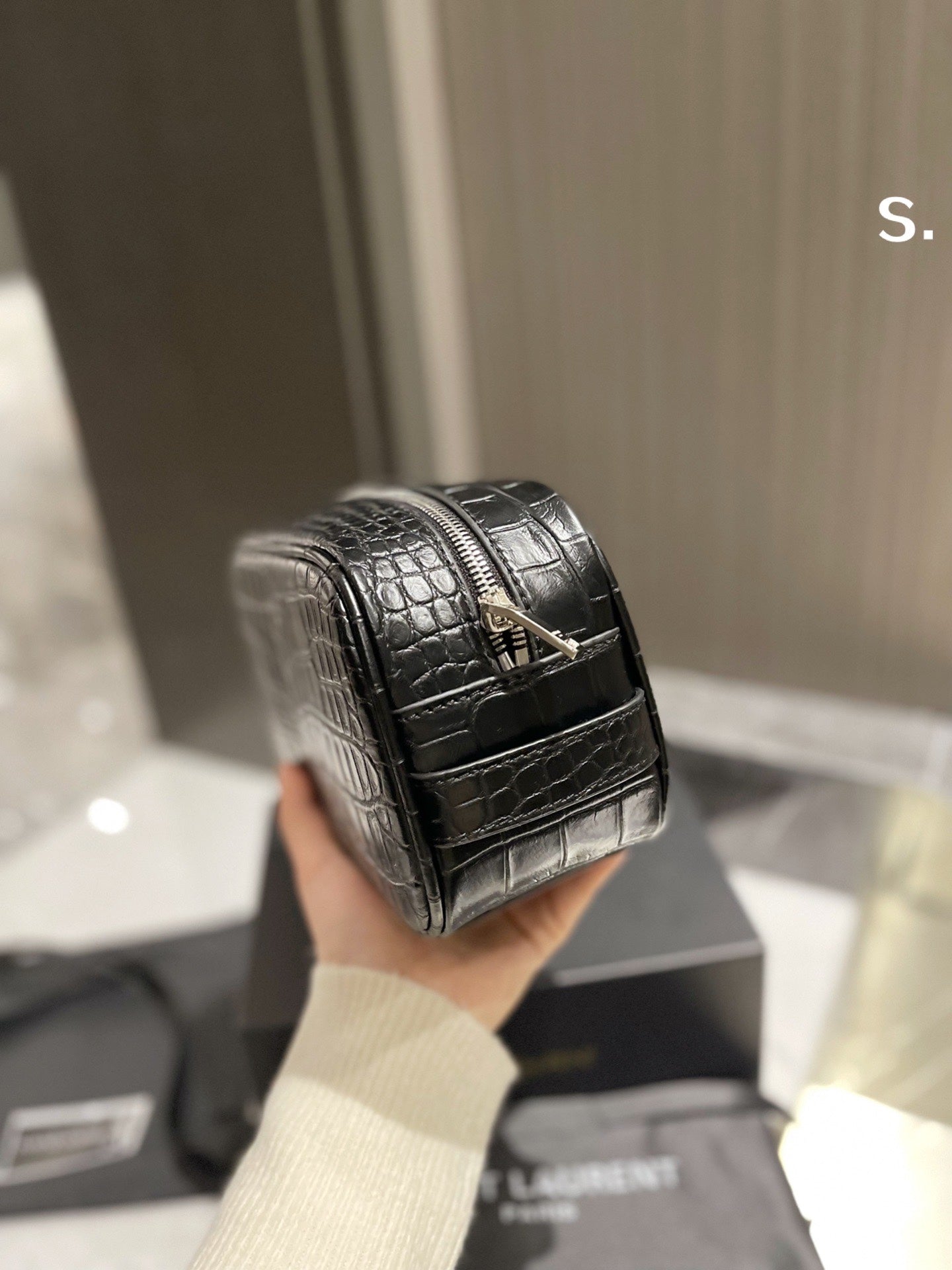 EN - New Arrival Bags SLY 212