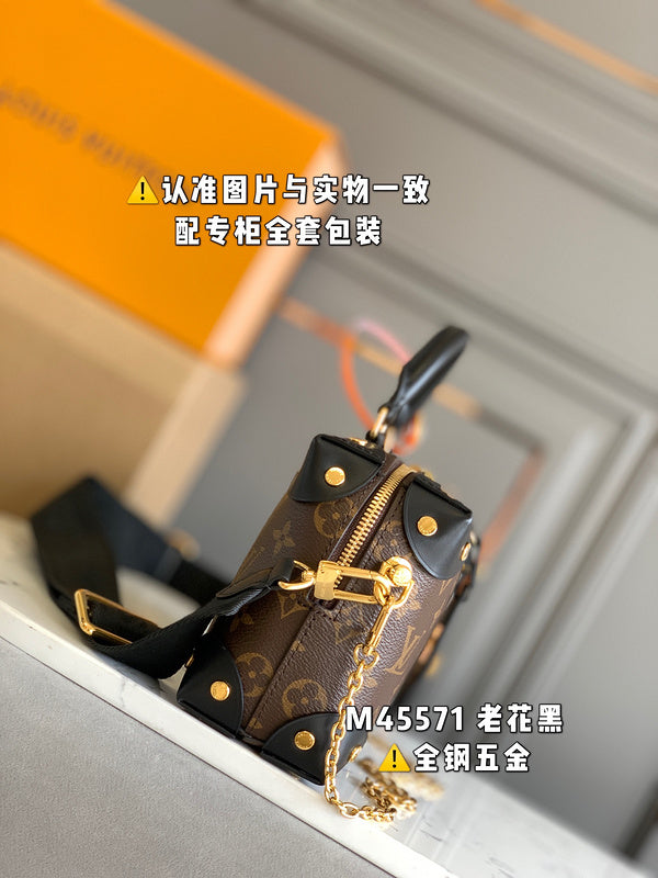 Glami Fashion Lu-Vi Bags - 16827