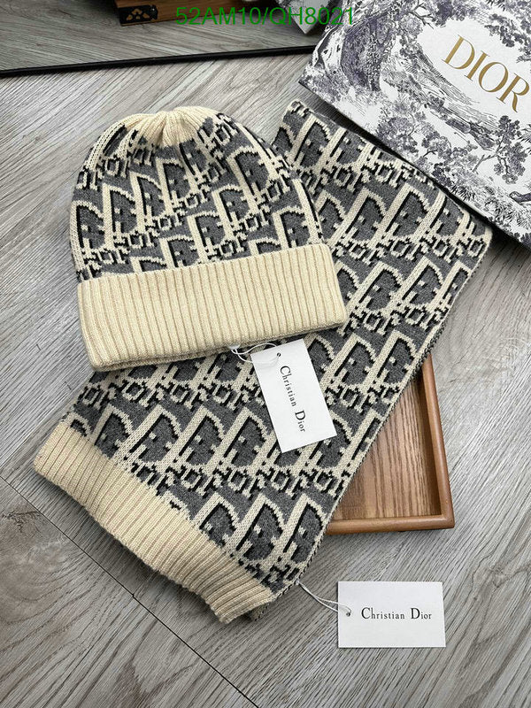 SAMC - DOR Caps & Hats - 090