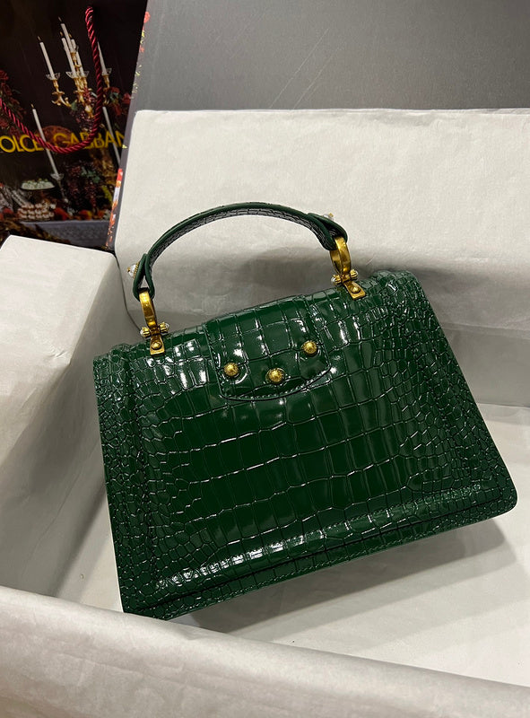 Satchel Bags - DG Bags - 326