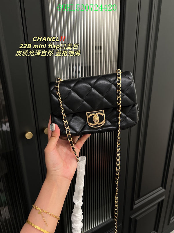 Glami - CHL Bags - 356