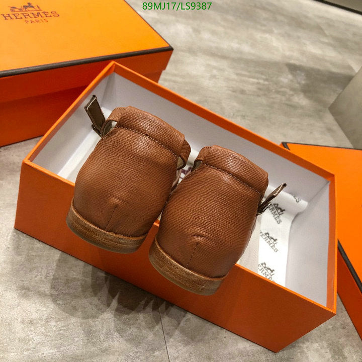 SAMC - HMS Women Shoes - 533