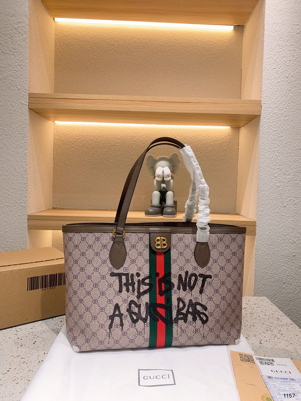 Glami GlamI - BGA Bags - 1529