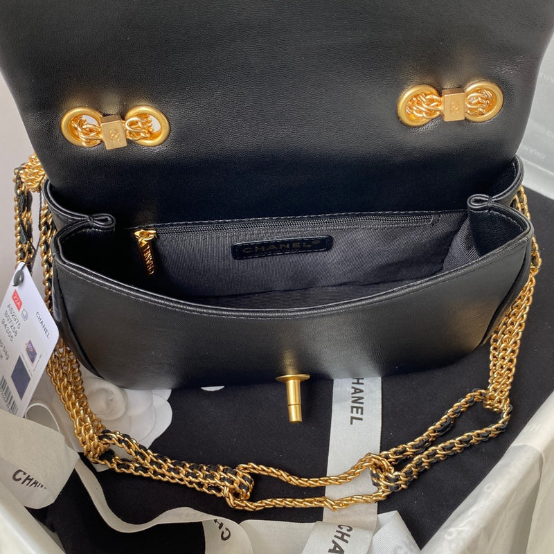 Satchel Bags - CHL Bags - 1057