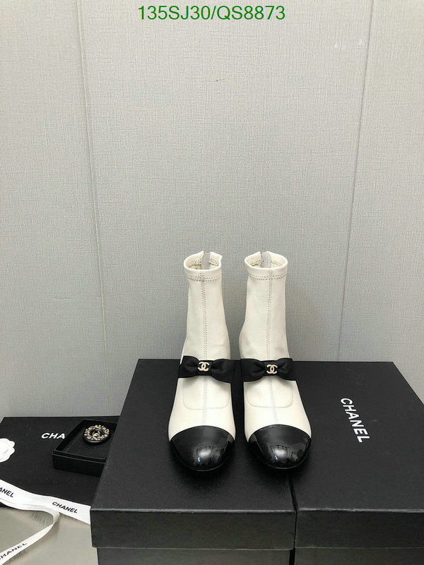 SAMC - Mix Boots - 118