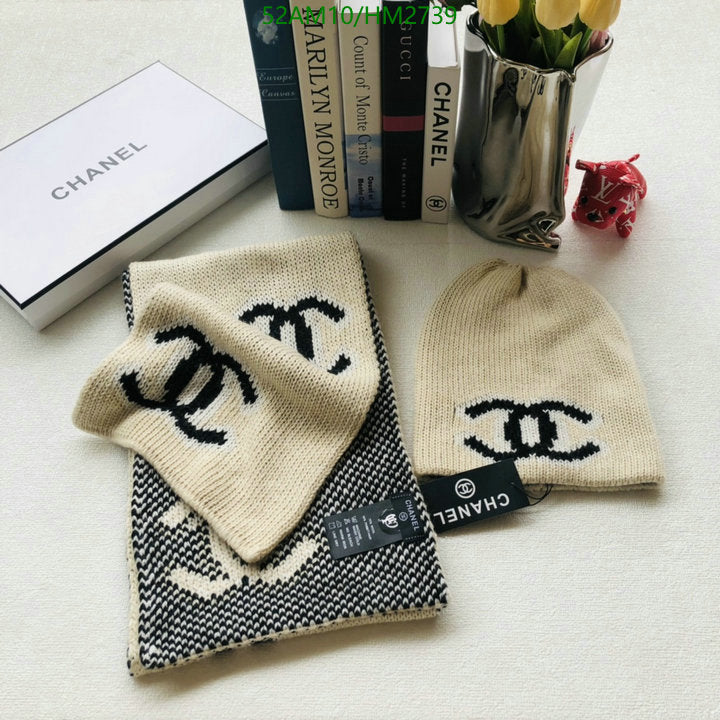 SAMC - CHL Scarves - 838