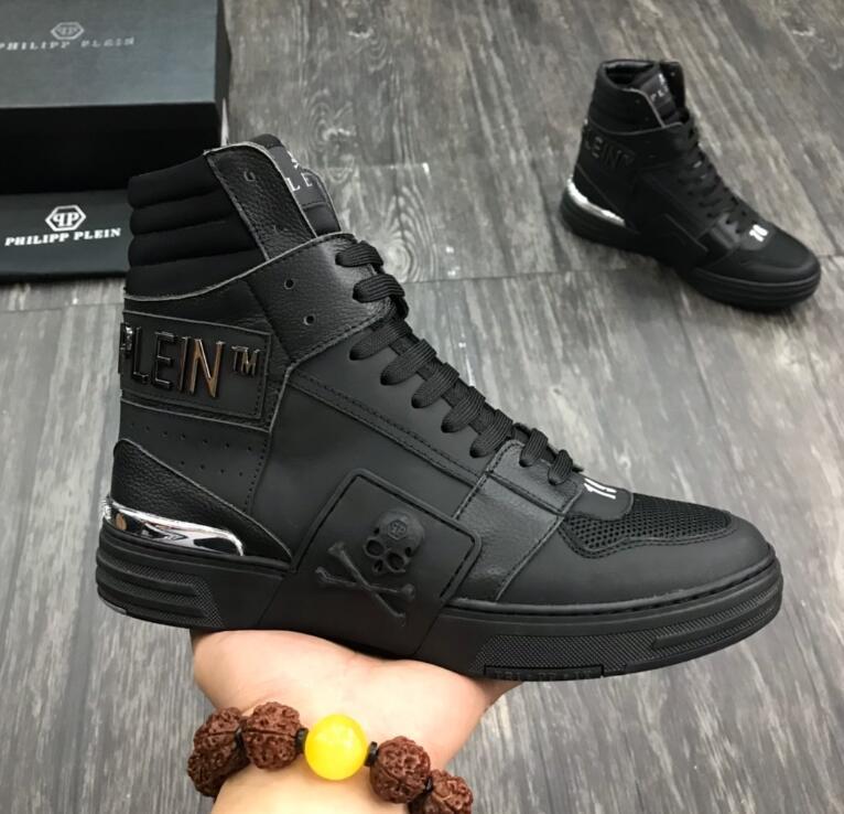 SAMC - PHP Shoes - 163