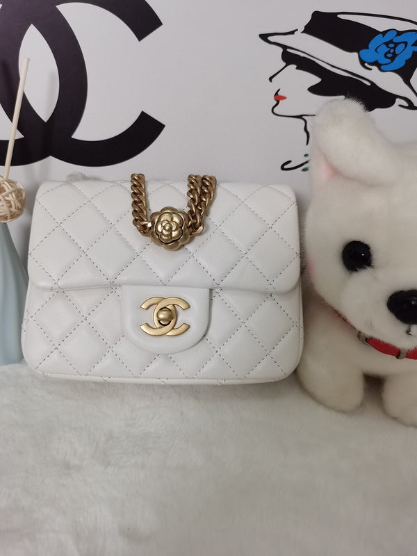 Satchel Bags - CHL Bags - 2425