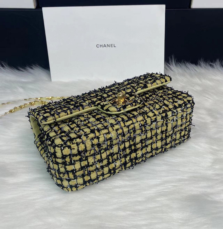 Satchel Bags - CHL Bags - 3210