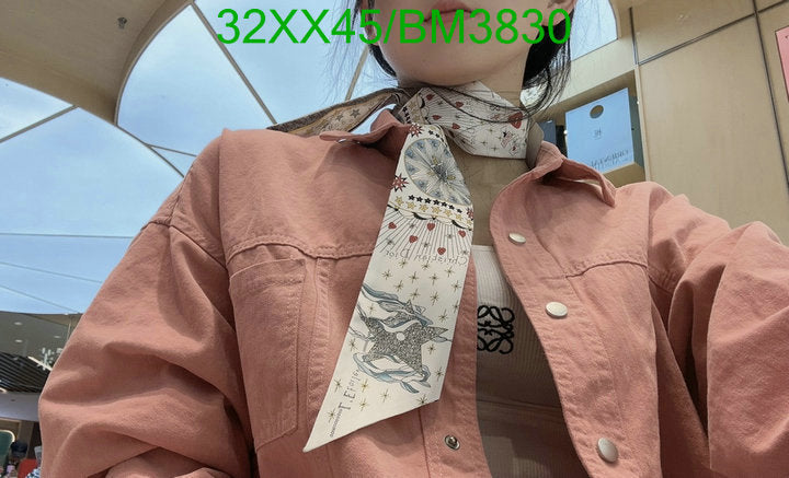 SAMC - DOR Scarves - 145