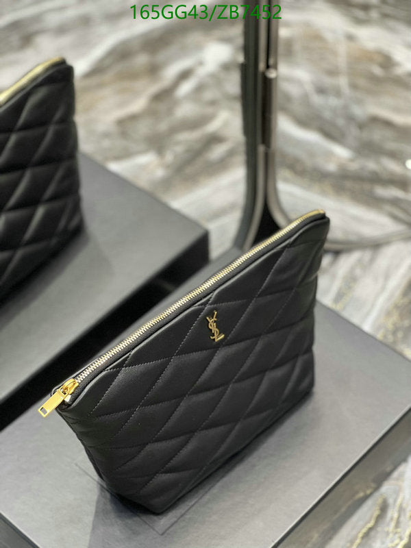 SAMC - YLS Bags - 342