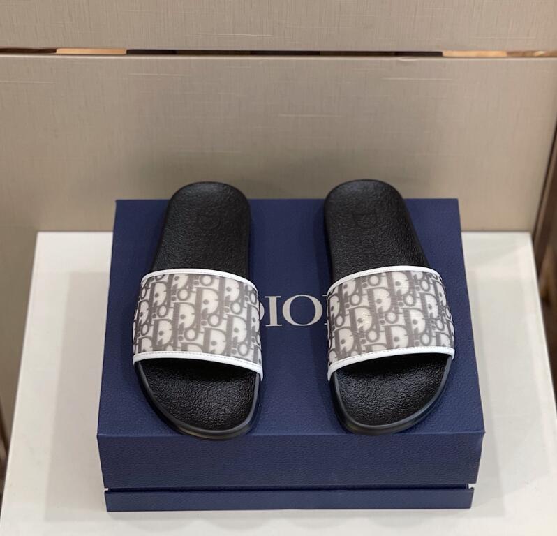 SAMCC - DOR Men Shoes - 715