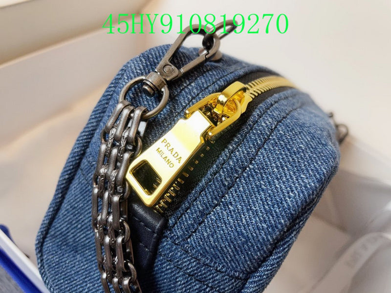 Satchel Bags - PDA Bags - 4041