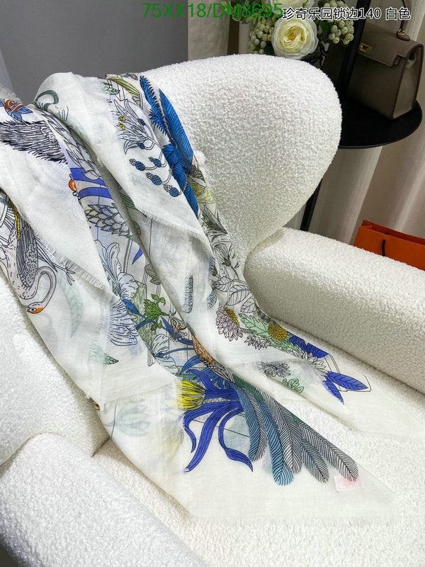 SAMC - HMS Scarves - 012