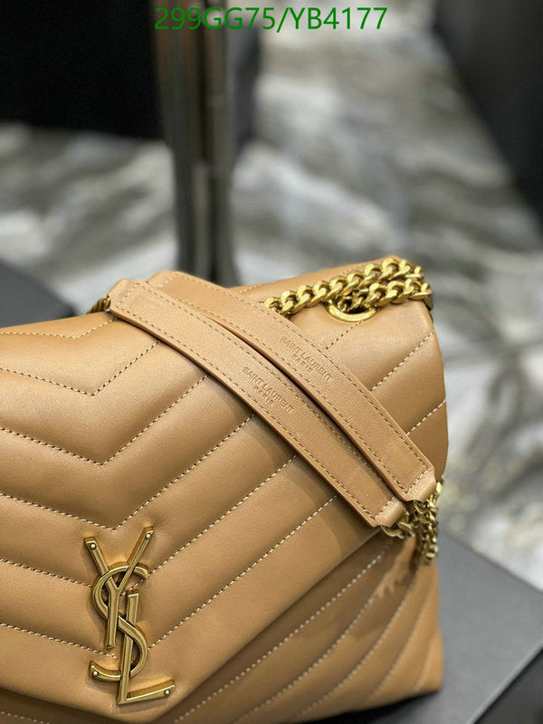 SAMC - YLS Bags - 368