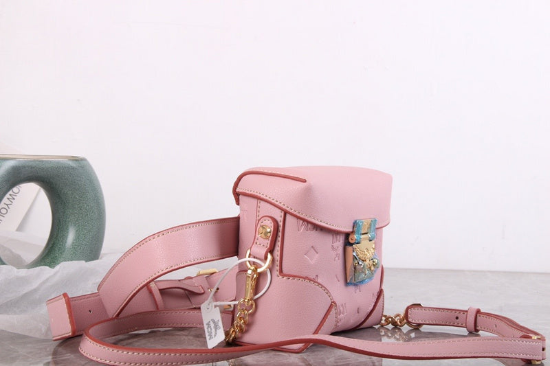 Satchel Bags - MC Bags - 667