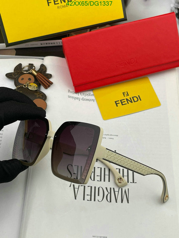 SAMC - FDE Glasses - 017
