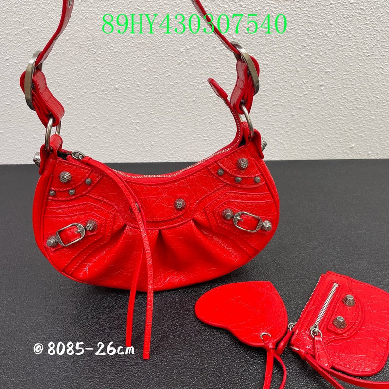 Glami Fashion - BGA Bags - 1894