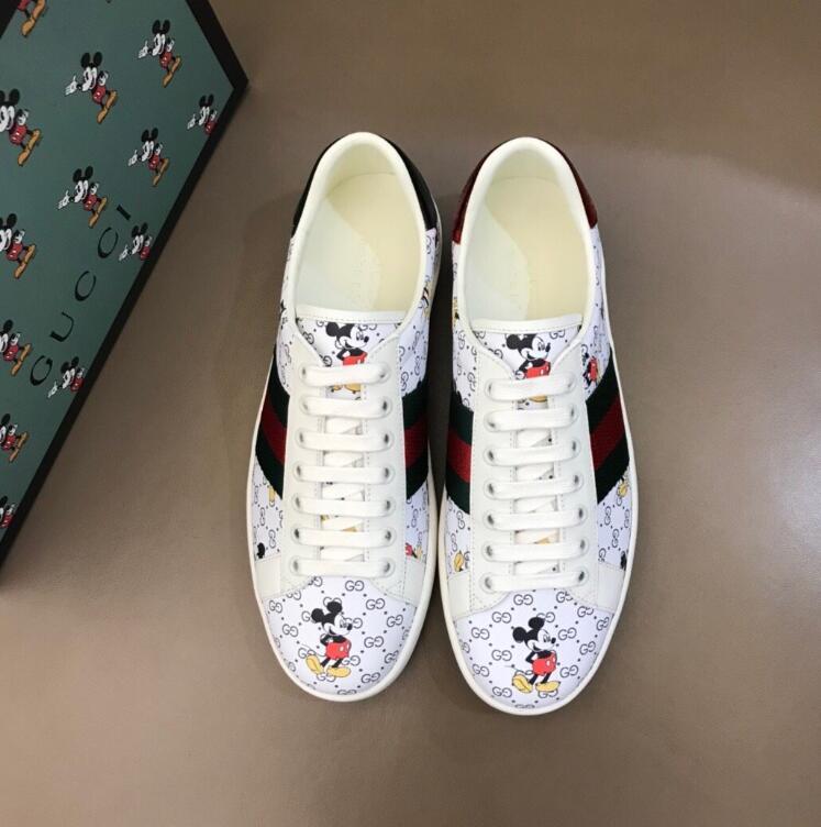 SAMC - GUKI Women Shoes - 1968