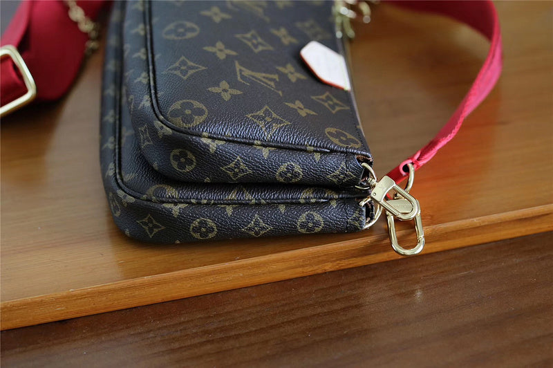 Satchel Bags - VL Bags - 7418