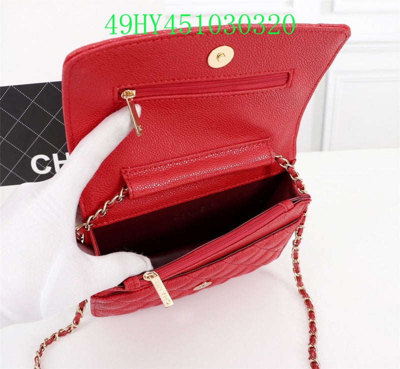 Satchel Bags - CHL Bags - 5492