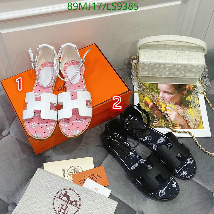 SAMC - HMS Women Shoes - 521