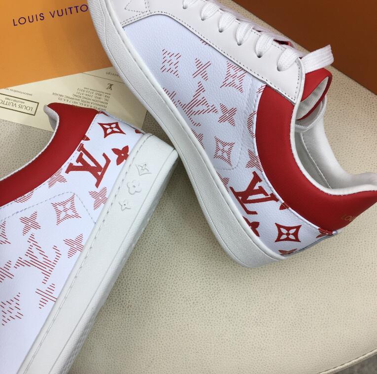 SAMC - LOV Men Shoes - 2005