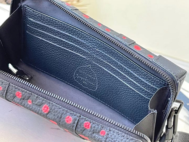 Satchel Bags - VL2 Bags - 023
