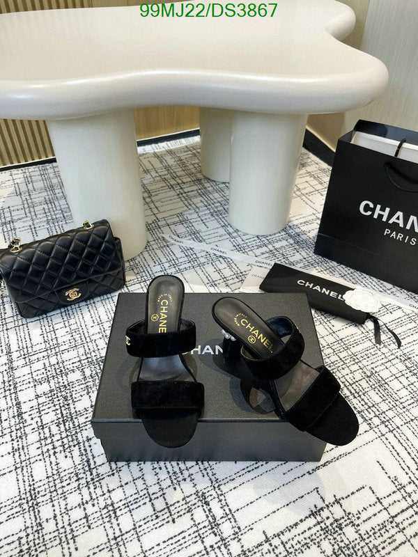 SAMC - CHL Women Shoes High Heels - 030