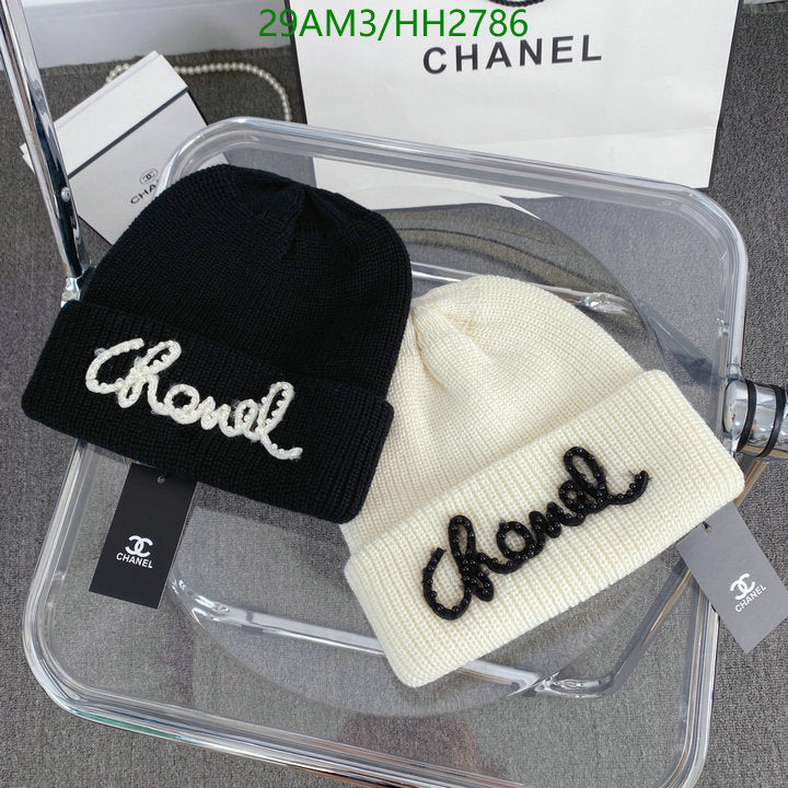 SAMC - CHL Caps & Hats - 357